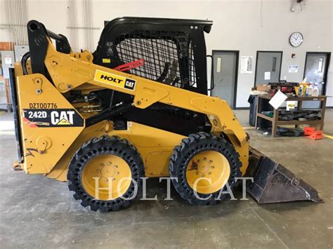 cat 242 skid steer specifications|cat 242d manual.